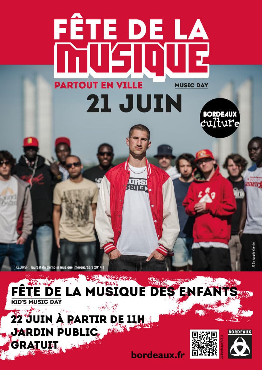 Fête de la musique-Scéne Musée des arts décoratifs