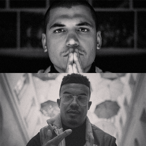 Fhat.R & Fello - Support Your Local Scene