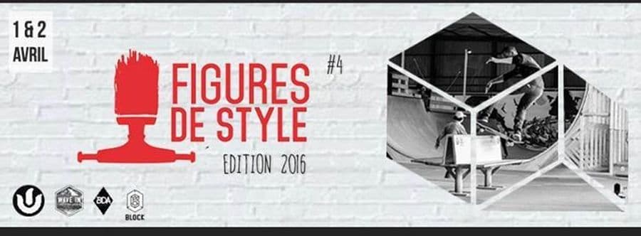 Figures De Style - Edition 2016