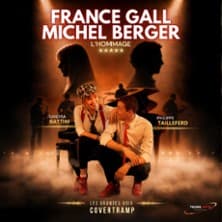 France Gall & Michel Berger - L'Hommage