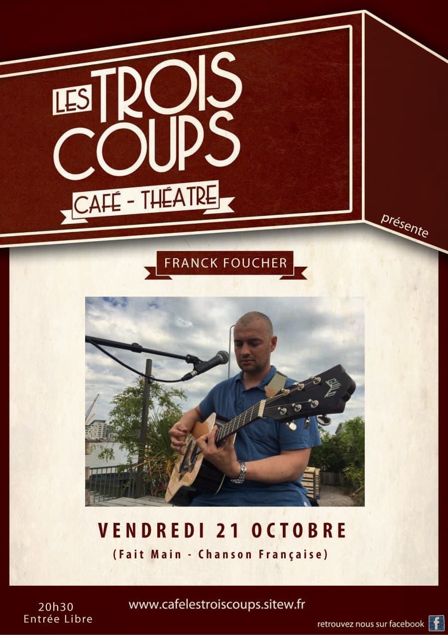 Franck Foucher