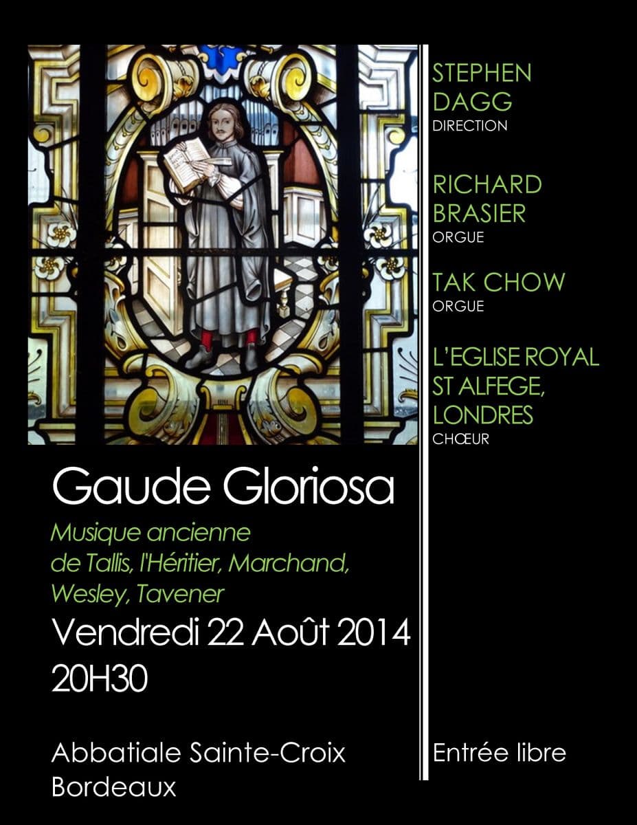 Gaude Gloriosa
