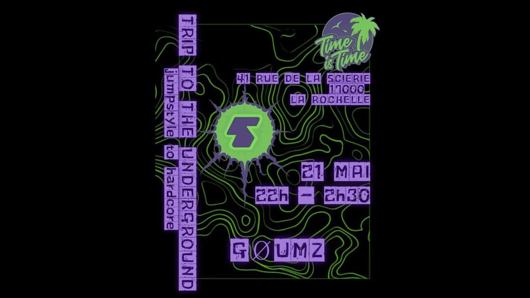 Goumz