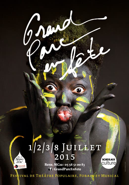 Grand Parc en Fête 2015