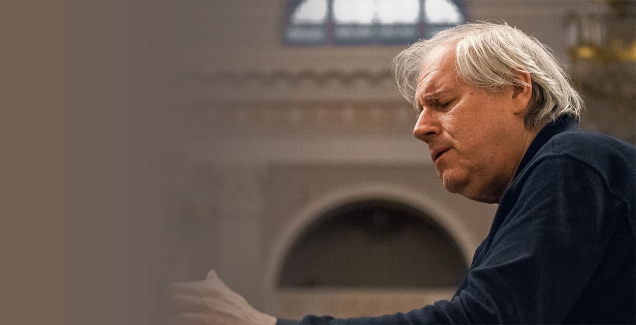 Grigory Sokolov