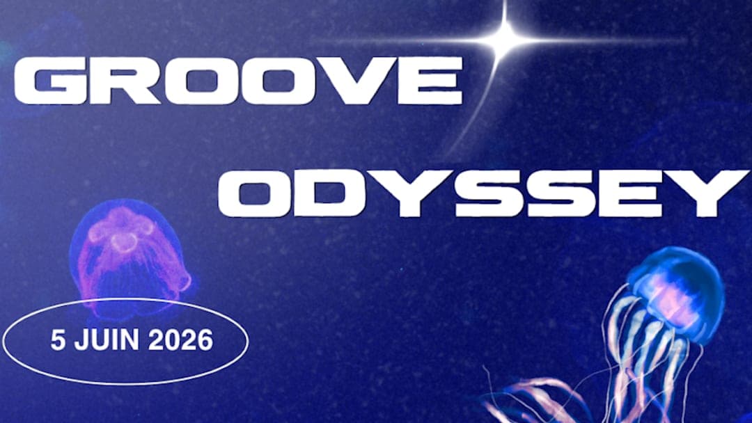 Groove Odyssey : Cimaja invite Abyssum