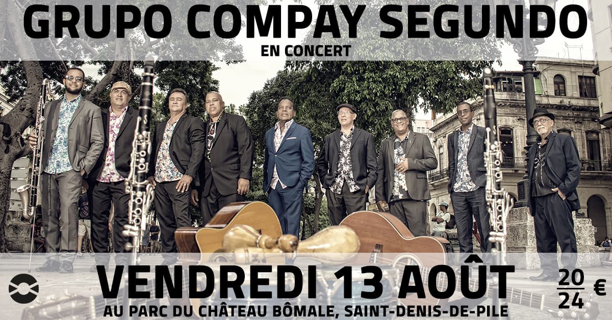 Grupo Compay Segundo
