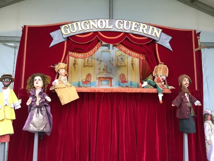 Guignol Guérin
