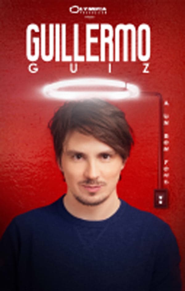 GUILLERMO GUIZ