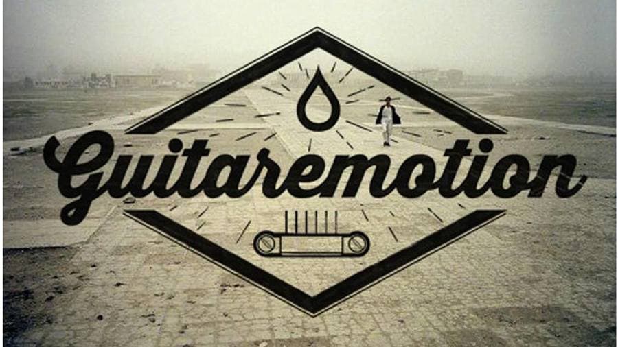 Guitaremotion (GTMT)