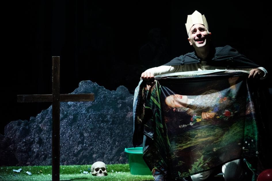 HAMLET
