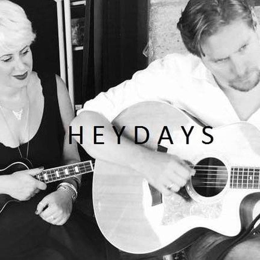 Heydays