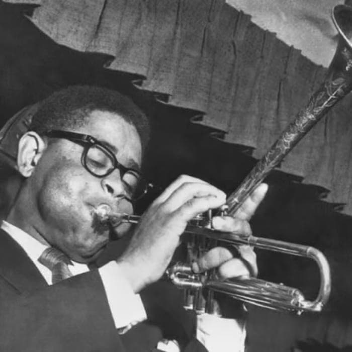 Hommage à Dizzy Gillepsie avec Fabien Mary + jam