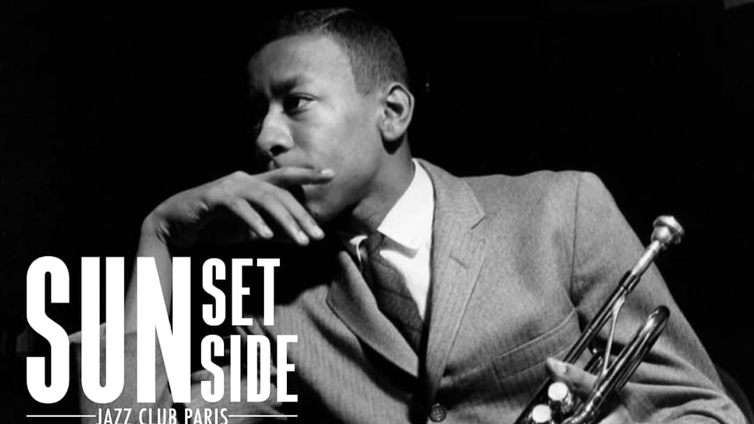Hommage à Lee Morgan avec Fabien Mary + jam