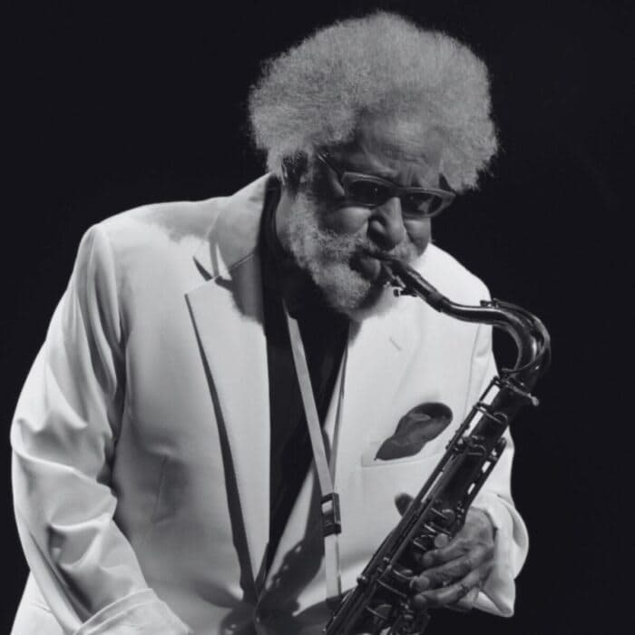 Hommage à Sonny Rollins avec Les Blakettes + jam
