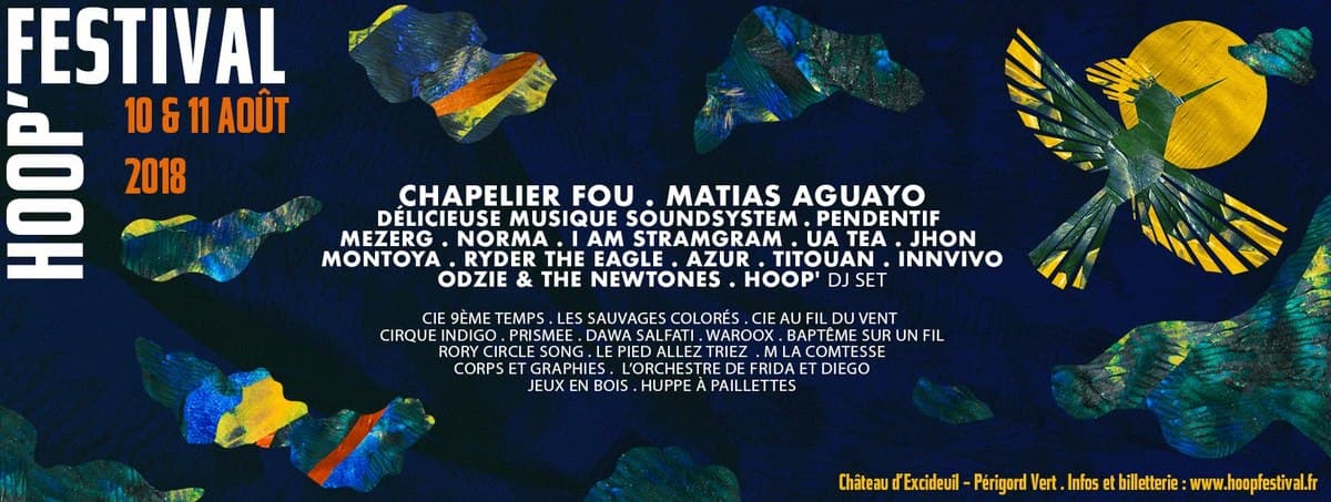 Hoop' Festival