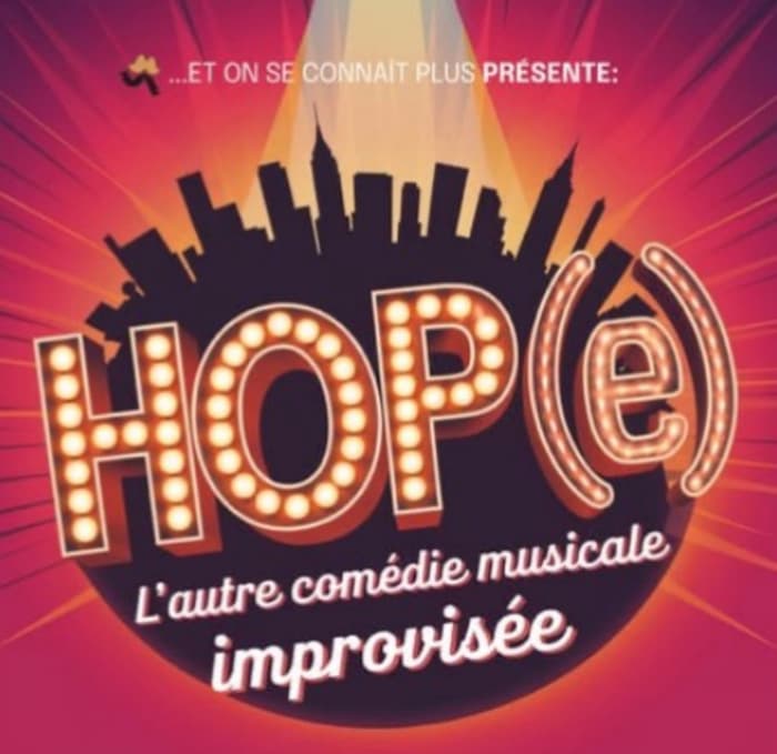 HOP(e)