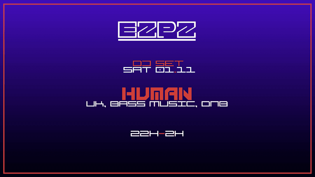 Human
