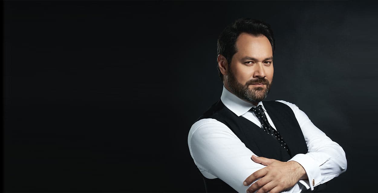 Ildar Abdrazakov