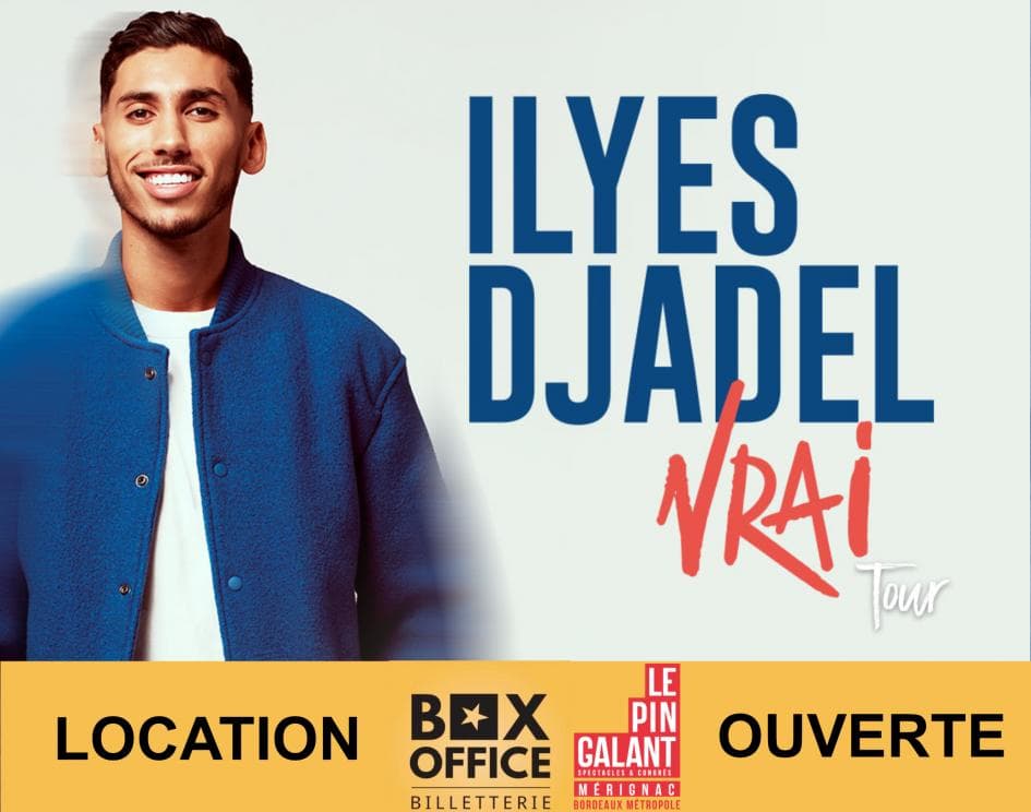 ILYES DJADEL