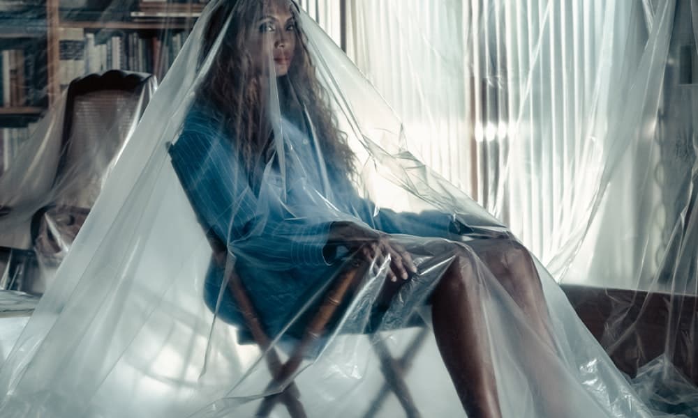 IMANY // MOLLY JOHNSON