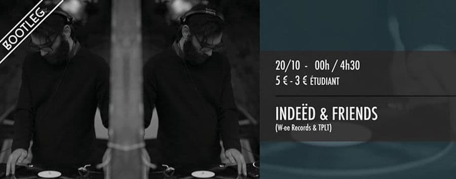 Indeëd & Friends