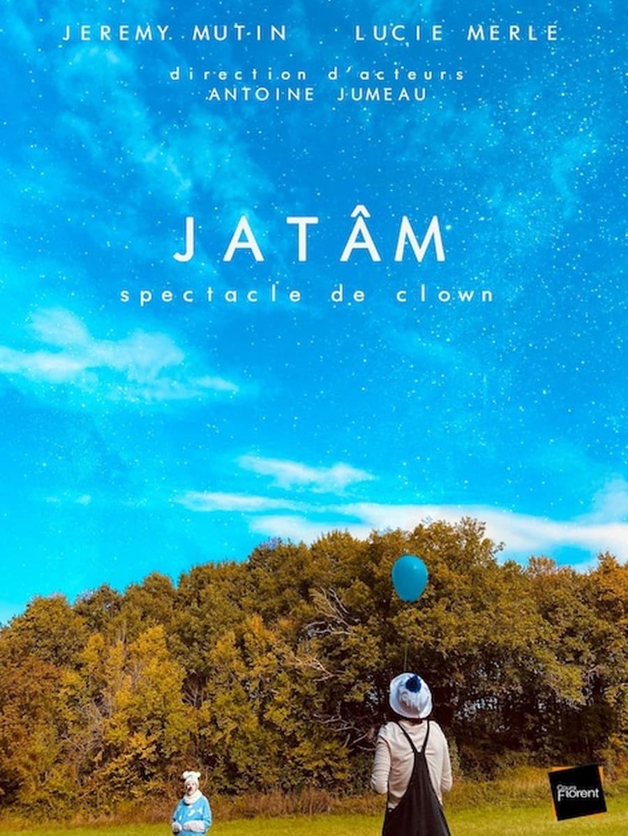 Jatâm