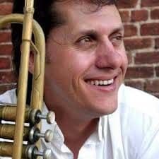 JAZZ AND BLUES FESTIVAL