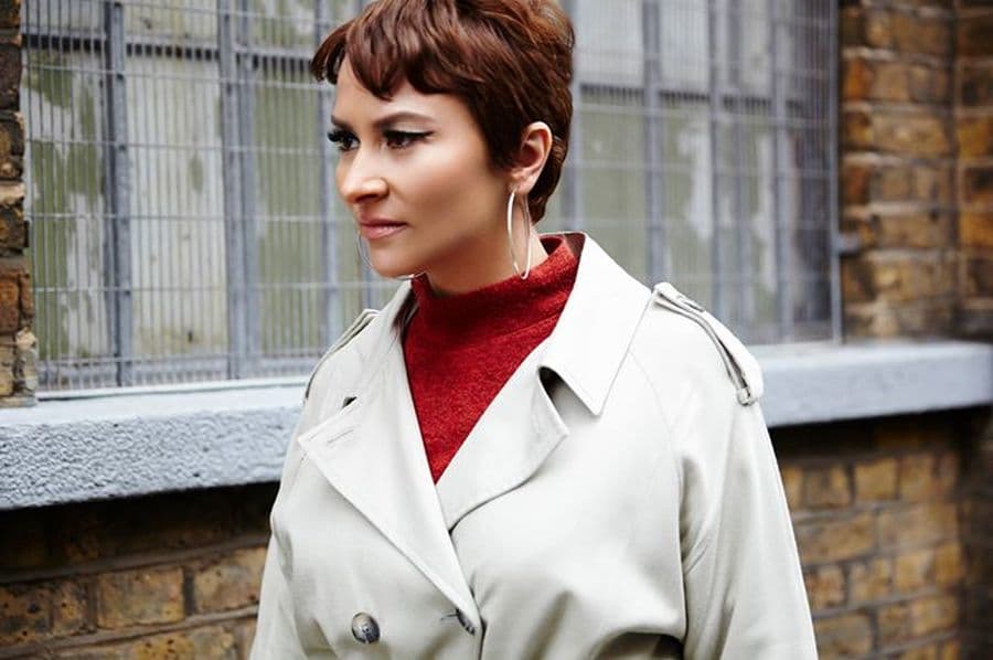 JAZZ Ladies festival # 2 : Yasmine Kyd