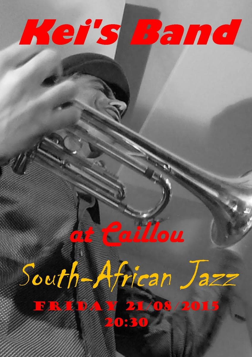 Jazz@Botanic