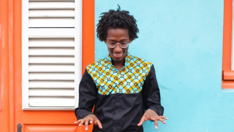 #JazzDeDemain XAVIER BELIN – PLEONASME SAISON 4 SPÉCIALE TAMBOURS