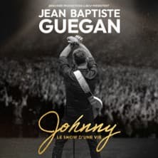 Jean-Baptiste Guégan - Johnny, Le Show d'une Vie