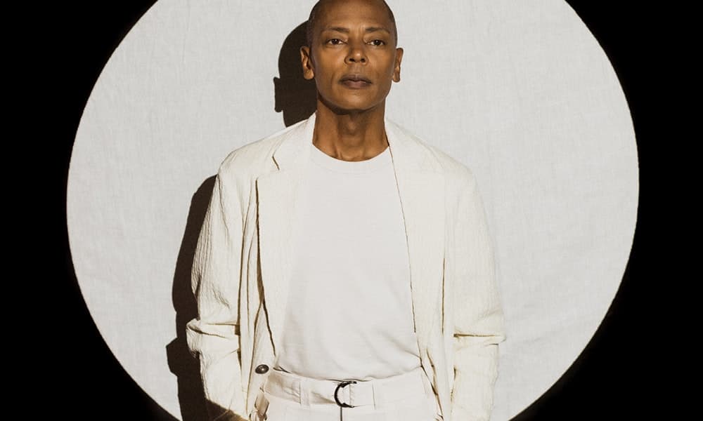 JEFF MILLS feat. JEAN-PHI DARY // SUN RA ARKESTRA // VERB