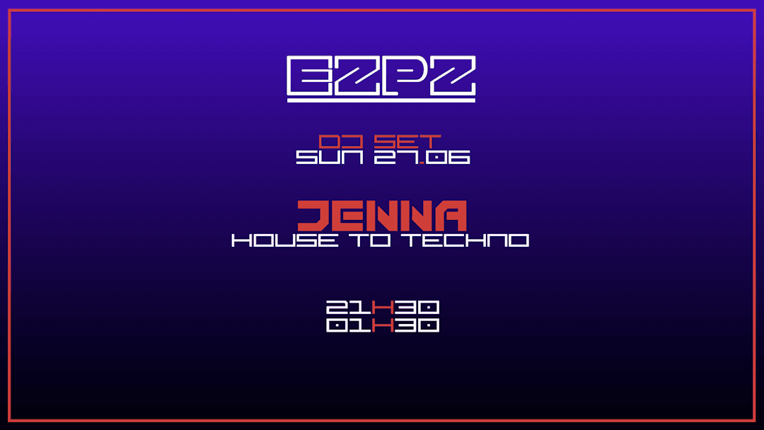 JENNA