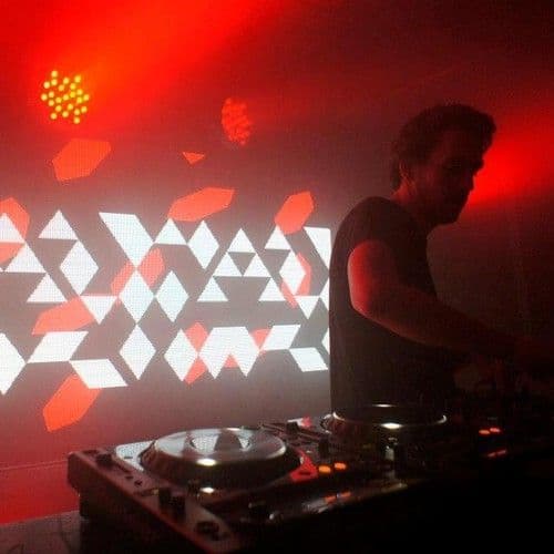 Jeremy Casella
