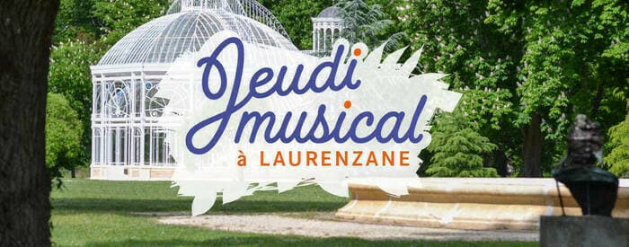 Jeudi musical à Laurenzane : Hommage à Joan Baez et Bob Dylan