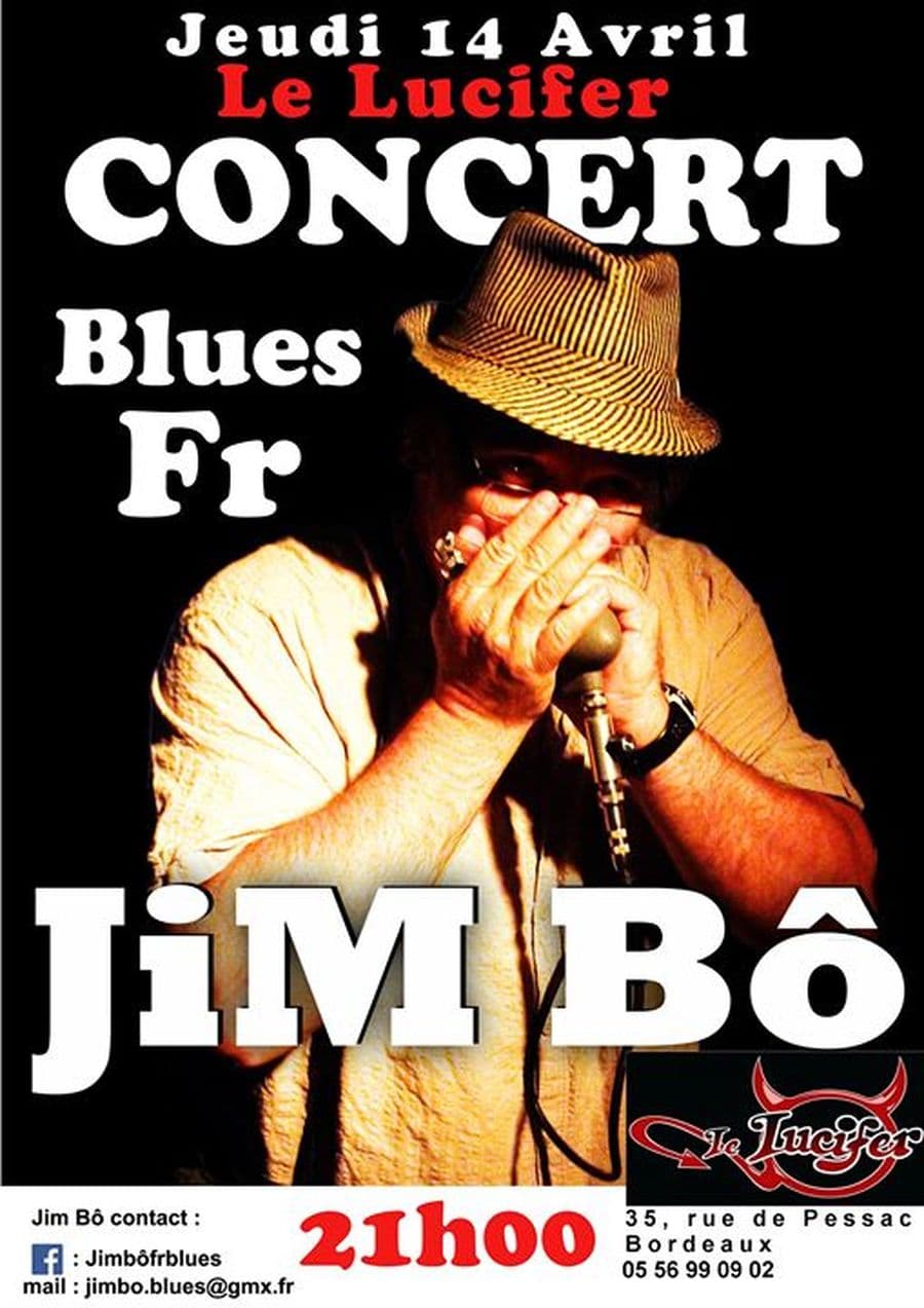 Jim Bô