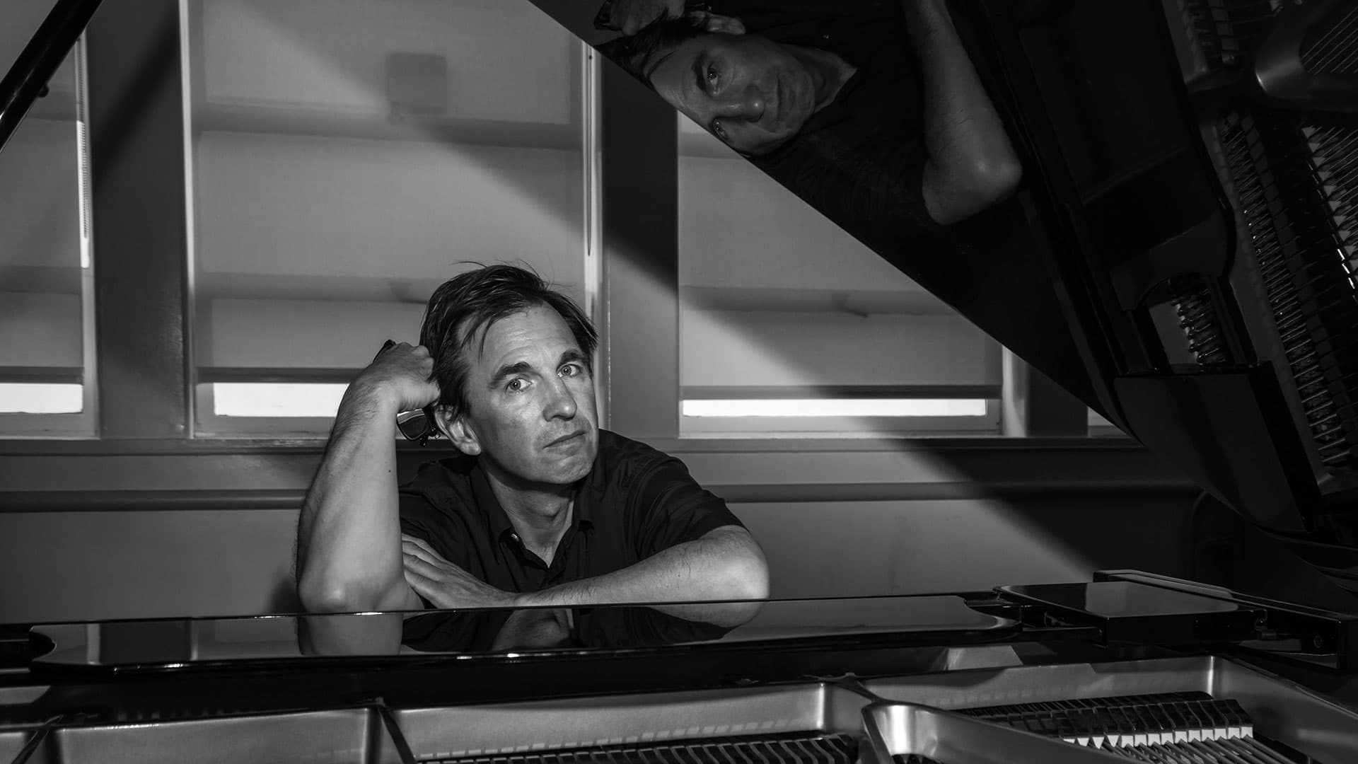 JON DRYDEN QUARTET “SOME OF MY LIES ARE TRUE” ALBUM RELEASE
