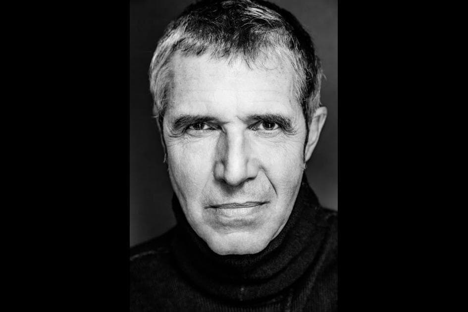 JULIEN CLERC