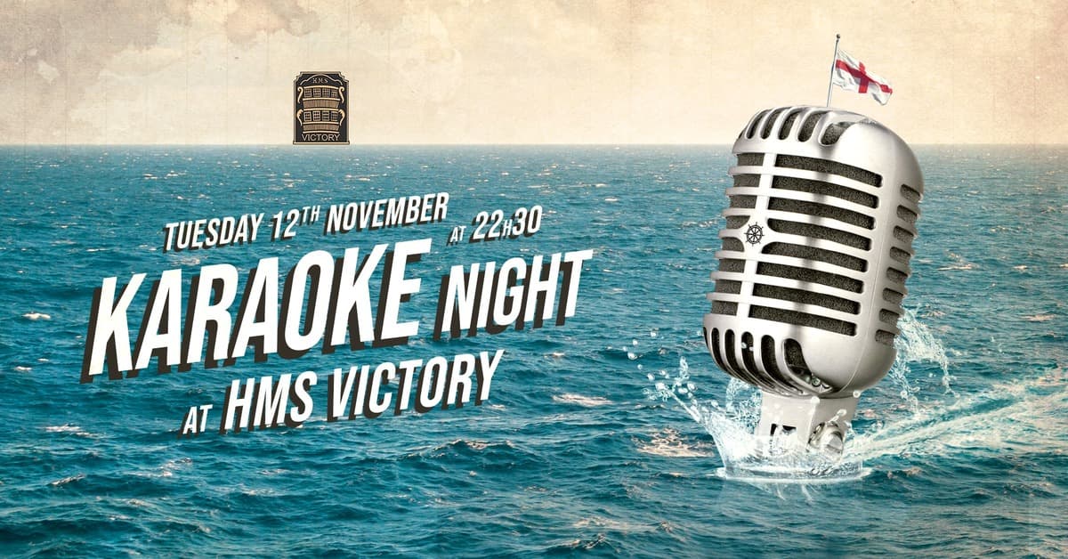 Karaoke Night