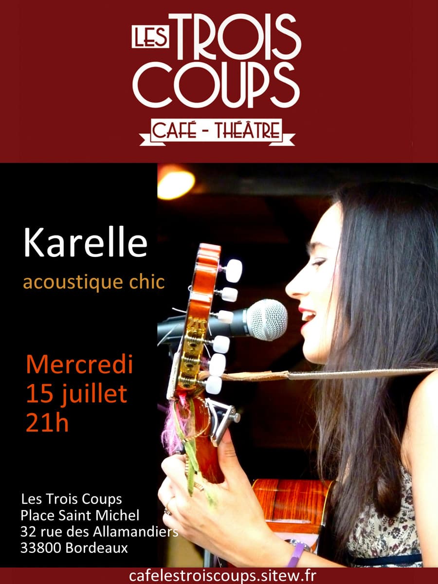 Karelle