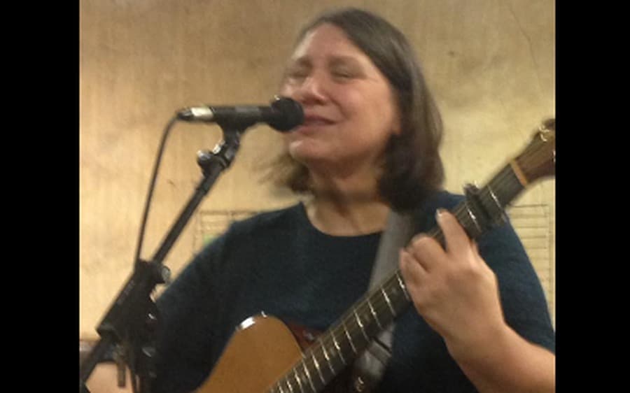 Kathy Rhodes