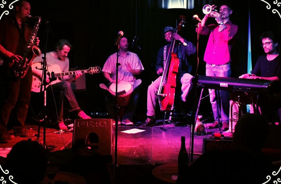 Kei's Band