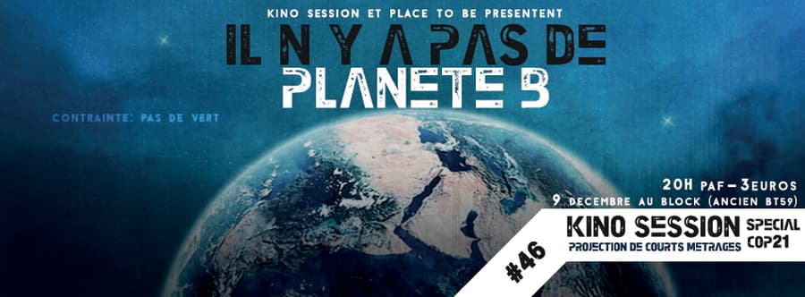 Kino Session #46