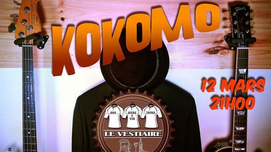 Kokomo