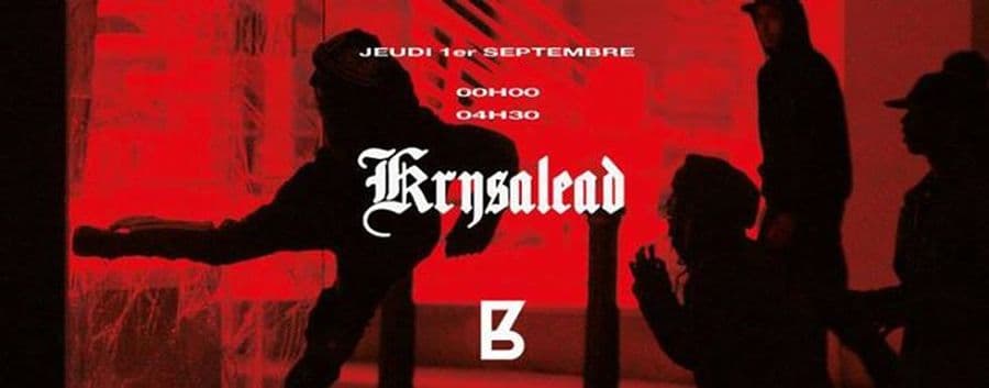Krysalead