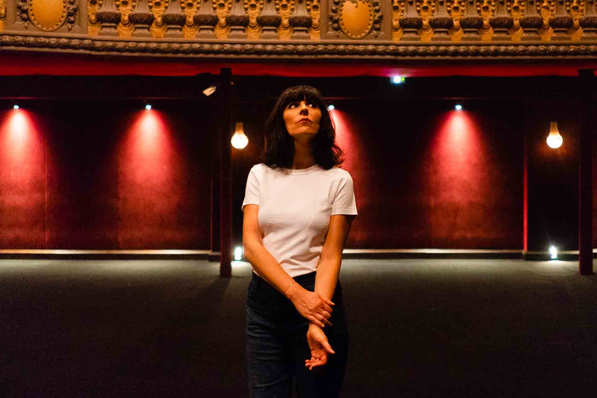 La Grande Sophie