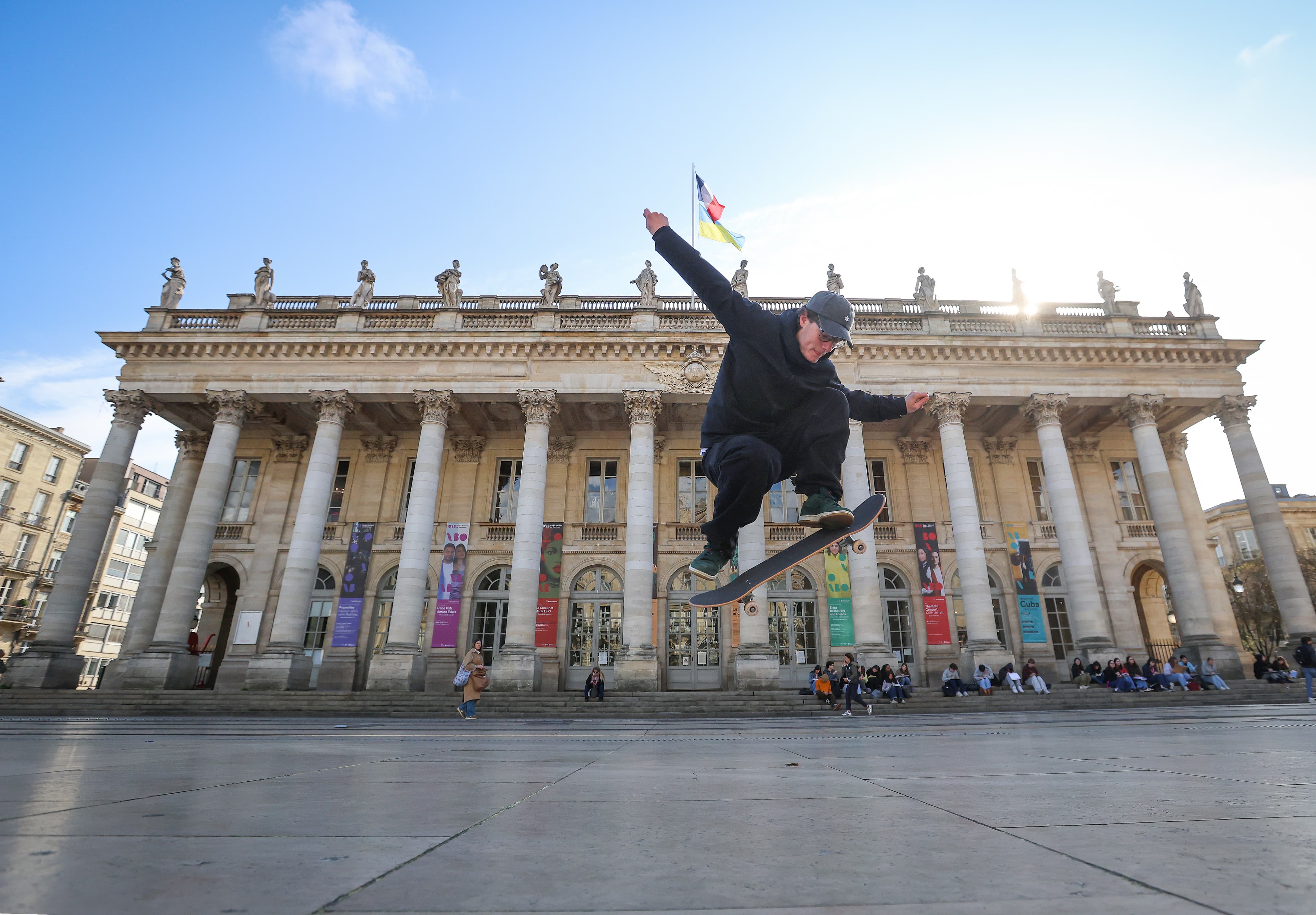 La Métropole en partage : 15 regards sur la mobilité quotidienne à Bordeaux Métropole par Régis Duvignau