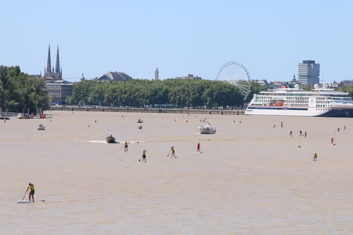 La Parade Nautique – Un spectacle inédit sur la Garonne
