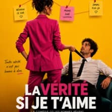 La vérité si je t’aime